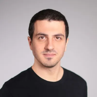 Bünyamin Çolak