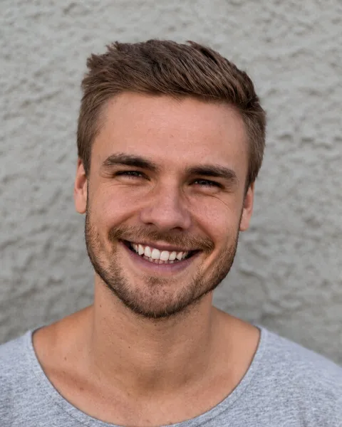 Robin Dehde