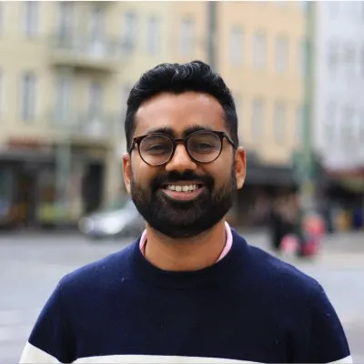 Shreyans Jain