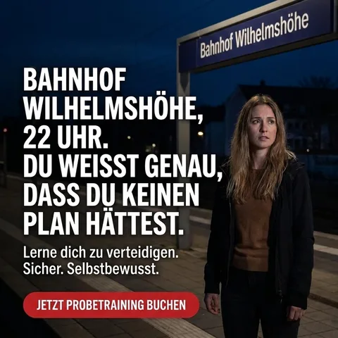 Kassel-Anzeigenvariante A: Bahnhof Wilhelmshöhe