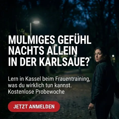 Kassel-Anzeigenvariante B: Karlsaue — der spätere Gewinner